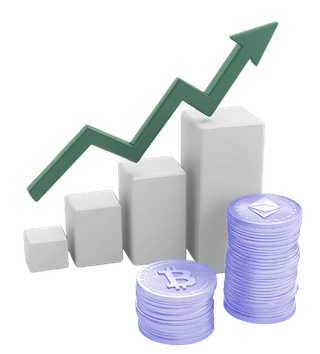 Wibawa Milikgraha platform introduction showing trading app interface
